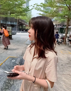 ELaine小仙女 – 朋友圈系列套图&视频-秀狐阁